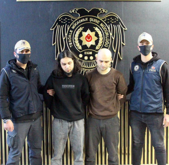Santa Maria Kilisesi'ne düzenlenen saldırıyla ilgili soruşturma tamamlandı, şüpheliler hakkında 2 kez ağırlaştırılmış müebbet ve 349 yıla kadar hapis istendi